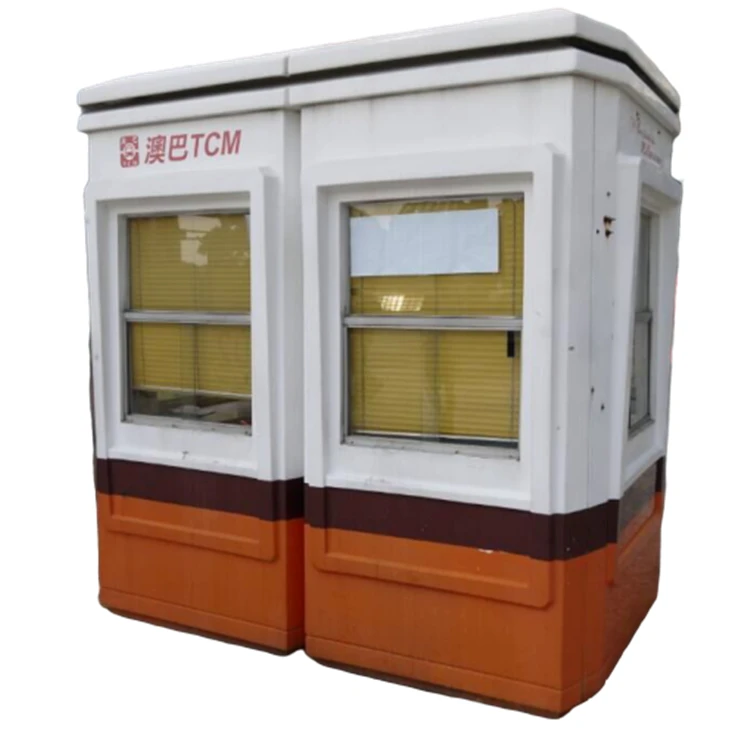 composite frp grp fiberglass rv booth