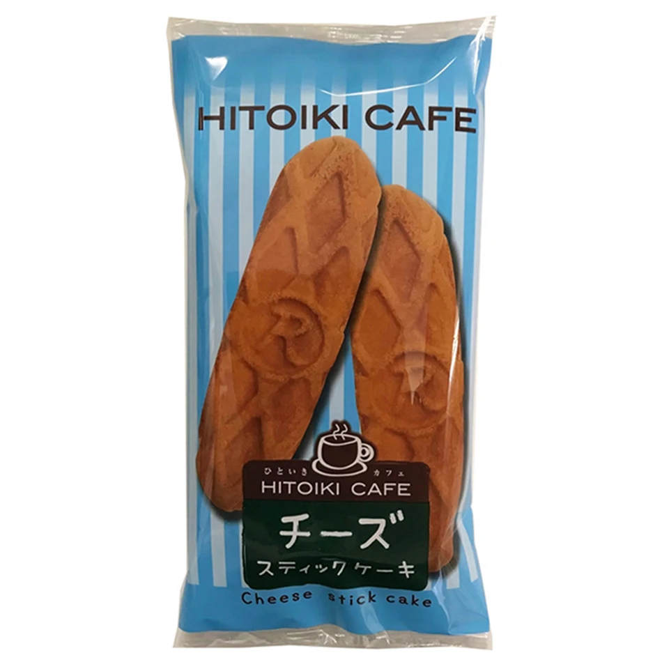 
 Японский высокопроизводительный Sof Caket Fresh Keep Cheese хлеб  