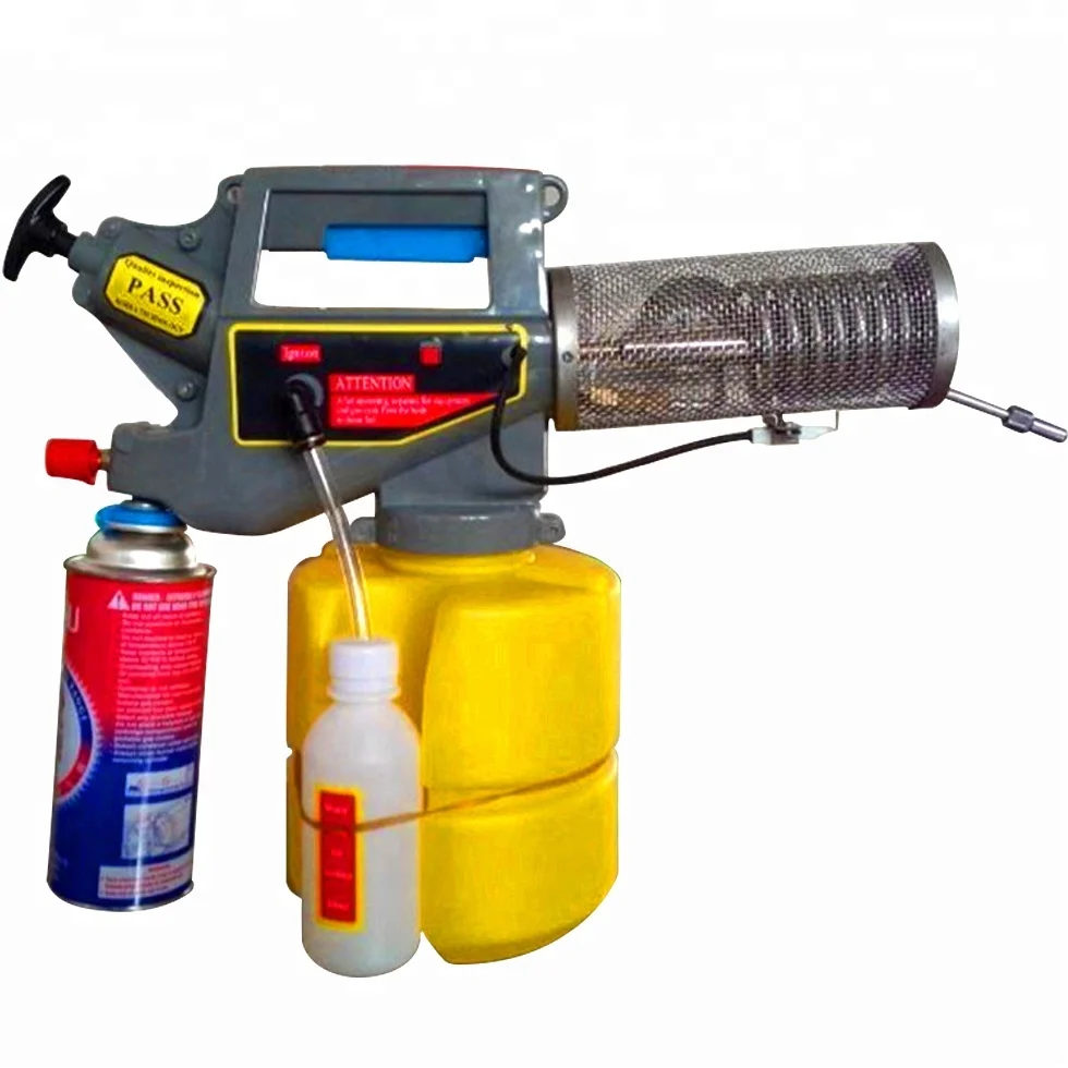 fogging machine with disease control