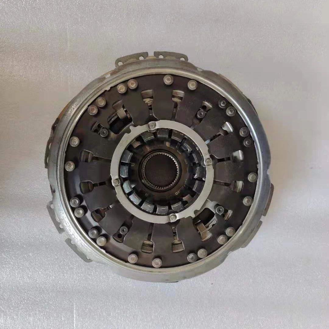 
0AM141017DD fit for Volks wagen 7speed DCT TCU 