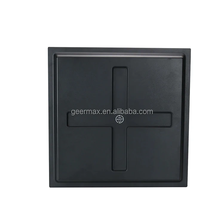 Drone Components for RushFPV 1.3GHz Directional Plate Antenna 16 dBi 91.0 deg LHCP/ RHCP Polarization SMA Connectors UAV Parts