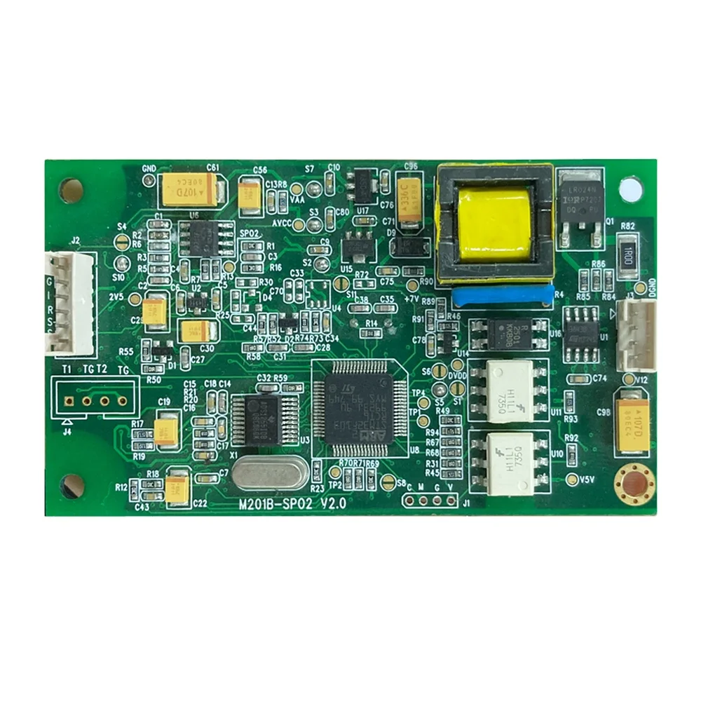 OEM SPO2 module for patient monitor SPO2 monitor(M201B)