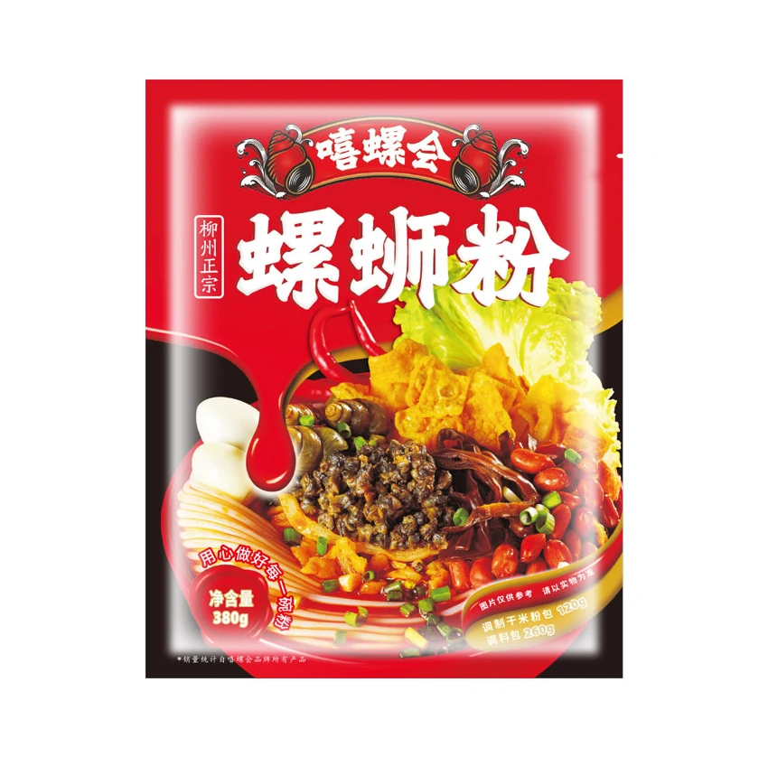 Factory Price Good Price Dried rice noodles Additive-Free Rest Assured Rice Vermicelli Noodles