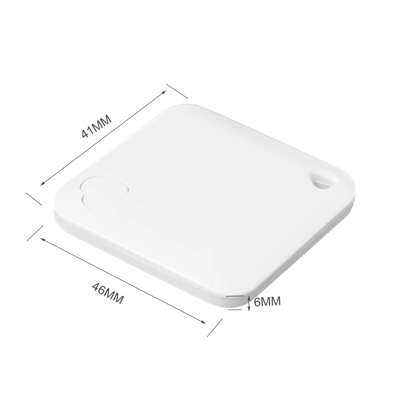 iBeacon Eddystone BLE 5.0 hardware low power consumption longer service life for location BLE 5 Eddystone iBeacon Beacon