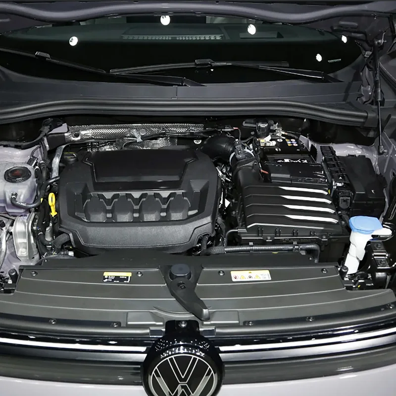 2024 автоматический бензин 330TSI автомобиль внедорожник Pro Volk Volkswagen VW Tiguan L новый