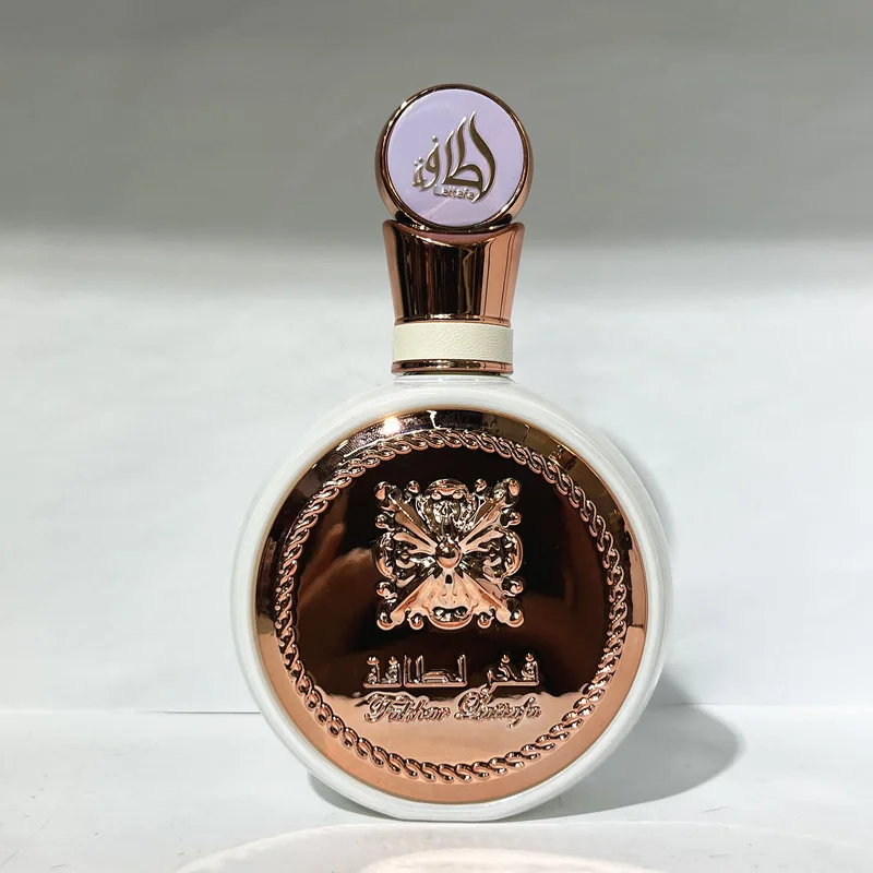 Mid East Oriental Dubai Arabic Halal Perfumes High-Quality Lattafa Yara EDP 100ml Long-Lasting Perfume for women