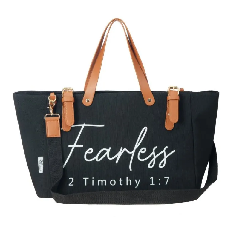 Повседневная хлопчатобумажная Холщовая Сумка-тоут для покупок, женские сумки, сумка для выходных и путешествий с длинным ремешком на плечо, с принтом букв и пользовательским логотипом