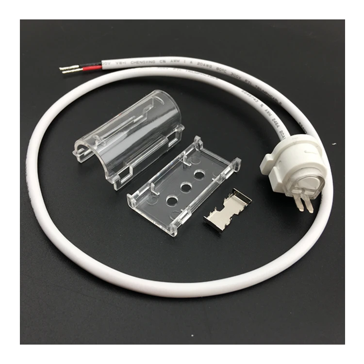 Wholesale Spot Environmental Friendly Silicon Led Neon Strip Light