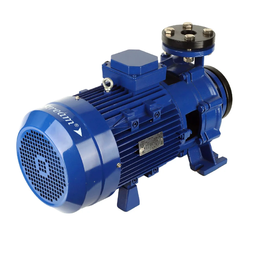 electric horizontal centrifugal pump for industrial water pump manufacturer