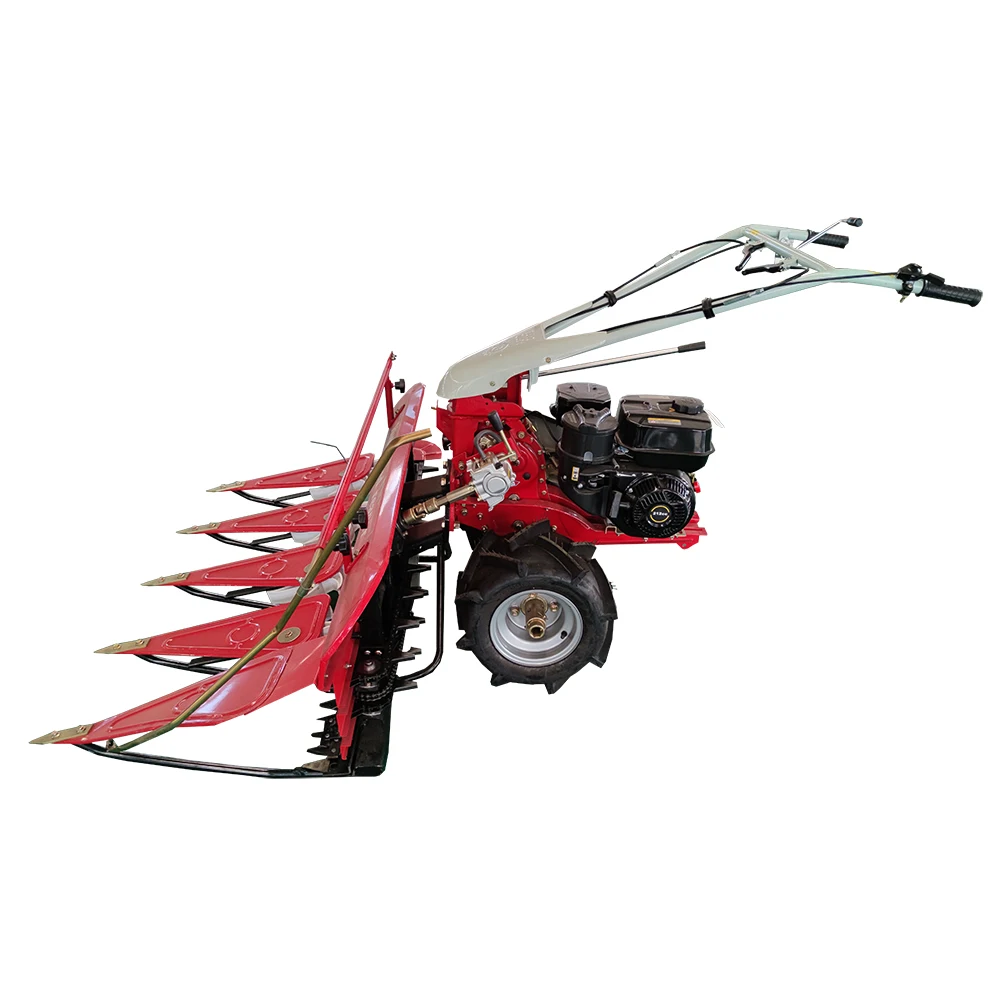 mini combine harvester for sale other agricultural machinery equipment reaper agricultural machine for