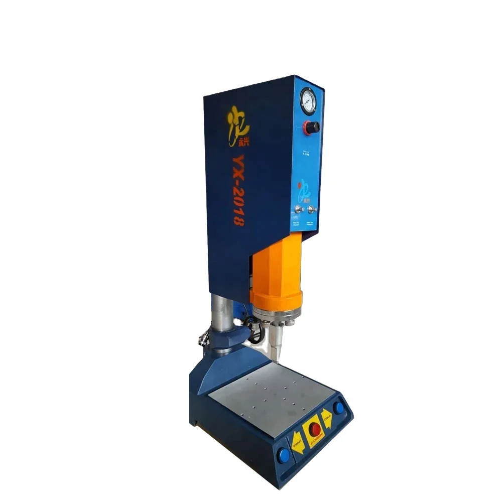 Price ultrasonic plastic welding machine YX-1528