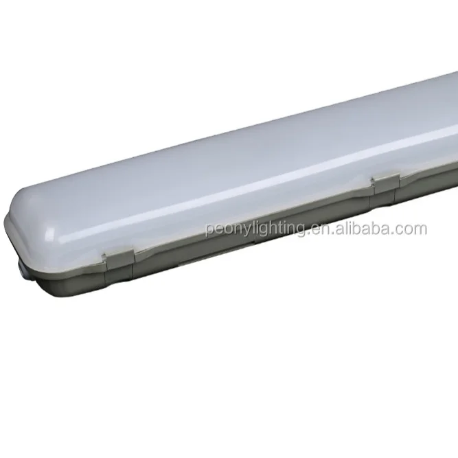 Hot Selling Water/Dust/Corrosion Proof Light