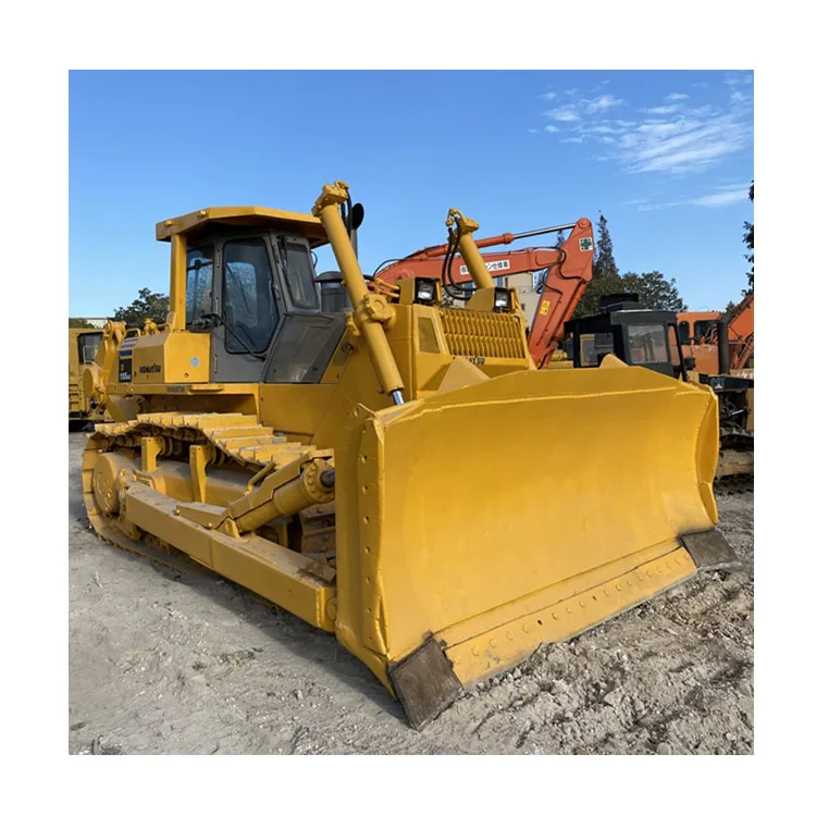 
Good sale D155A komatsu used bulldozer komatsu D155A-1 D85 D155A-2 