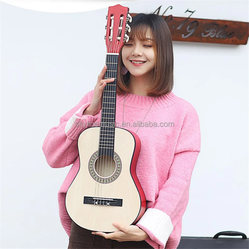 CL-A3002 30 inch, cheapest students model classical guitars, baby guitar,  guitar classical