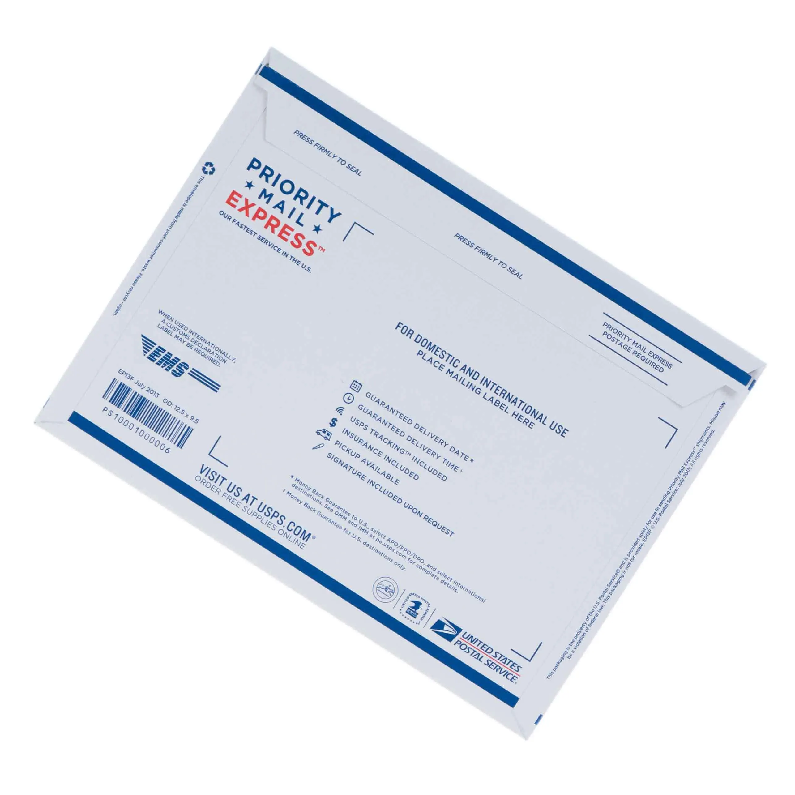 Шэньчжэнь фабрика Индивидуальный размер упаковочный конверт экспресс-почтовые сумки жесткий DHL UPS TNT FEDEX картонная доставка экспресс-конверт