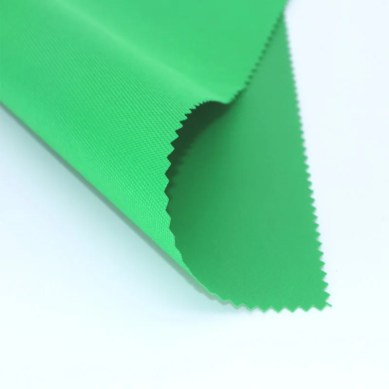 UV Resistant Sunshade Umbrella Made of 100% Polyester Oxford Water Repellent Yarn Dyed Fabric