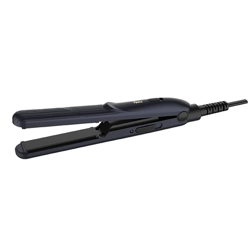 New products OEM various colors small hair styling tools cordless flat iron hair straightener