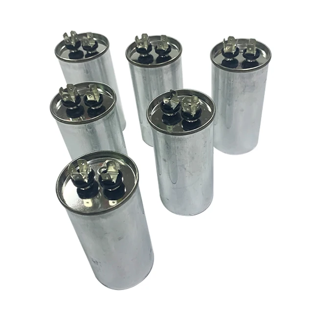 Ac Motor Start Capacitor