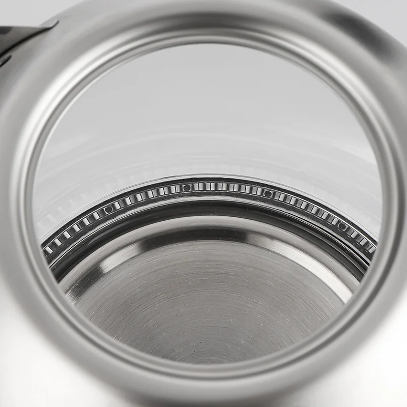 2.5L tea maker +1.0L tea pot turkish samovar tea maker machine