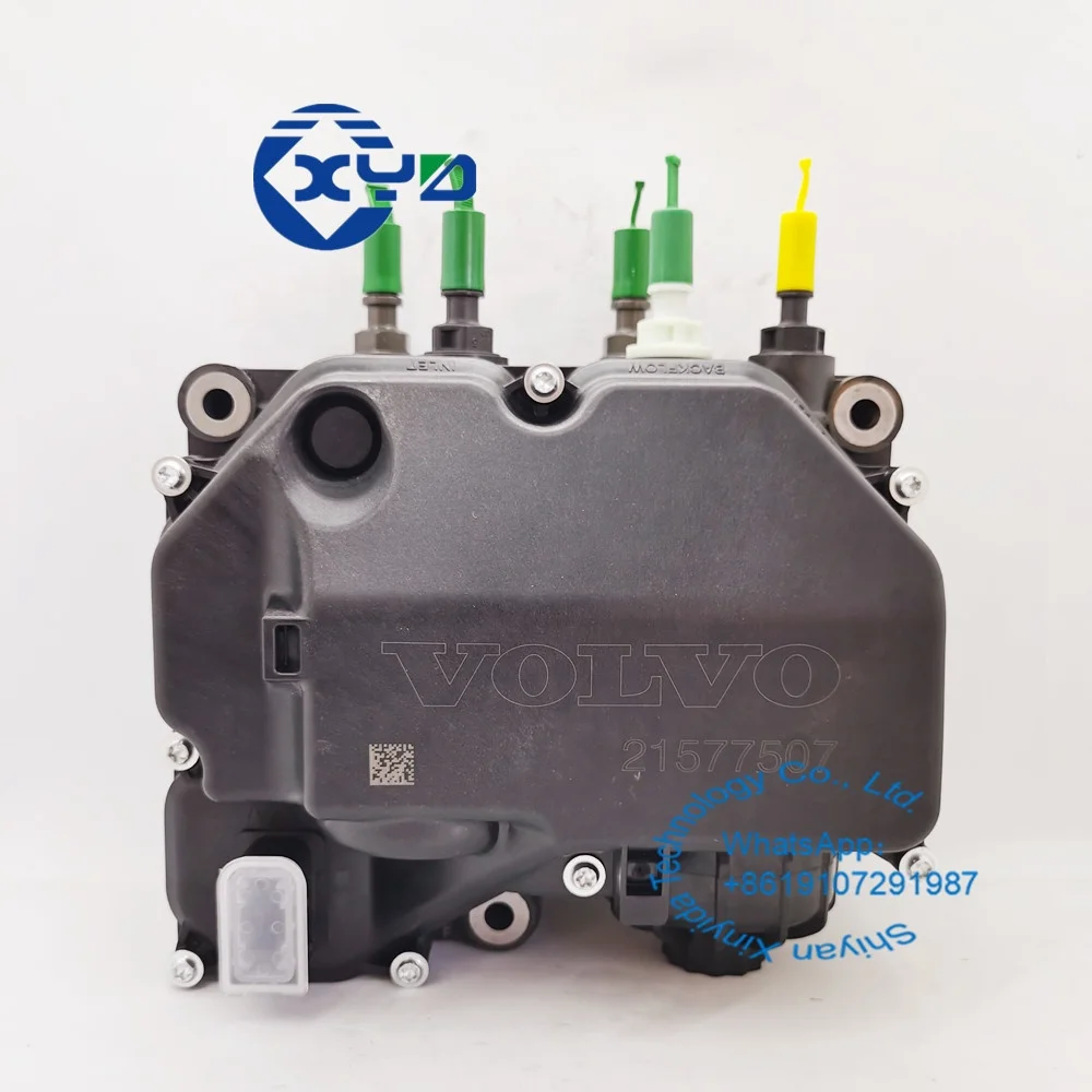 Xinyida SCR компоненты 12V 5-колодезной воды отопления мочевины насос 21577507