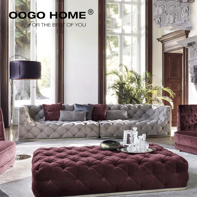 
Modern Design Home Sofa Set Furniture For Living Room Fabric Sofa Cama 