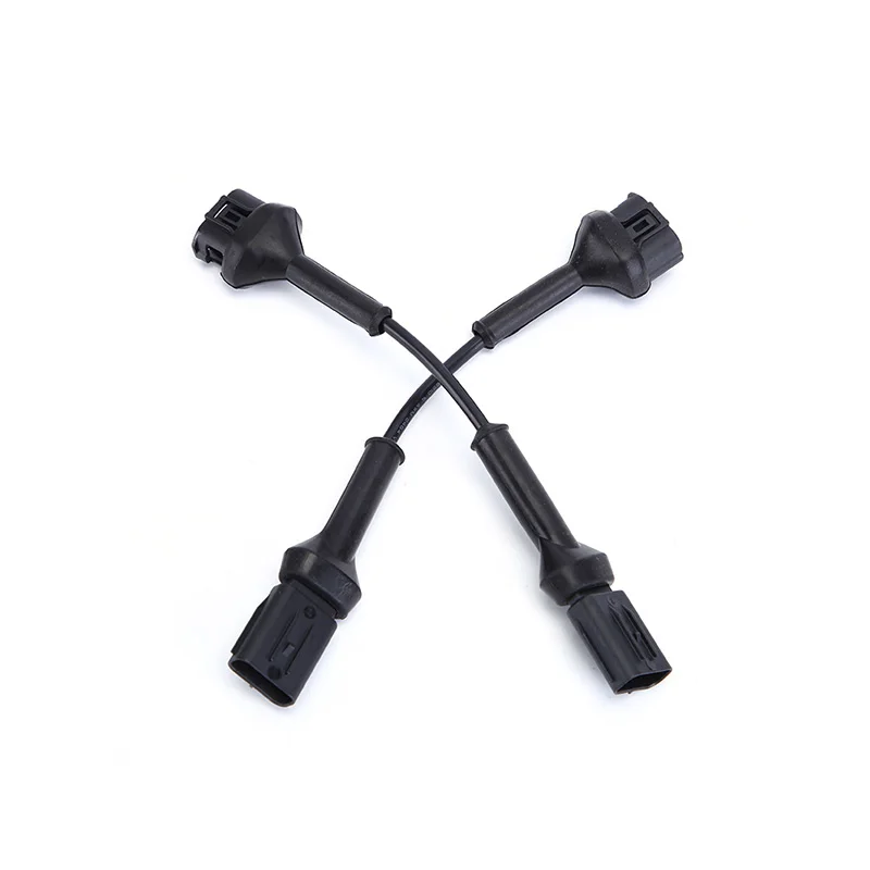 Waterproof Injection Molded PVC Car Wire For TOYOTA Car Modification Parts Wiring Harness