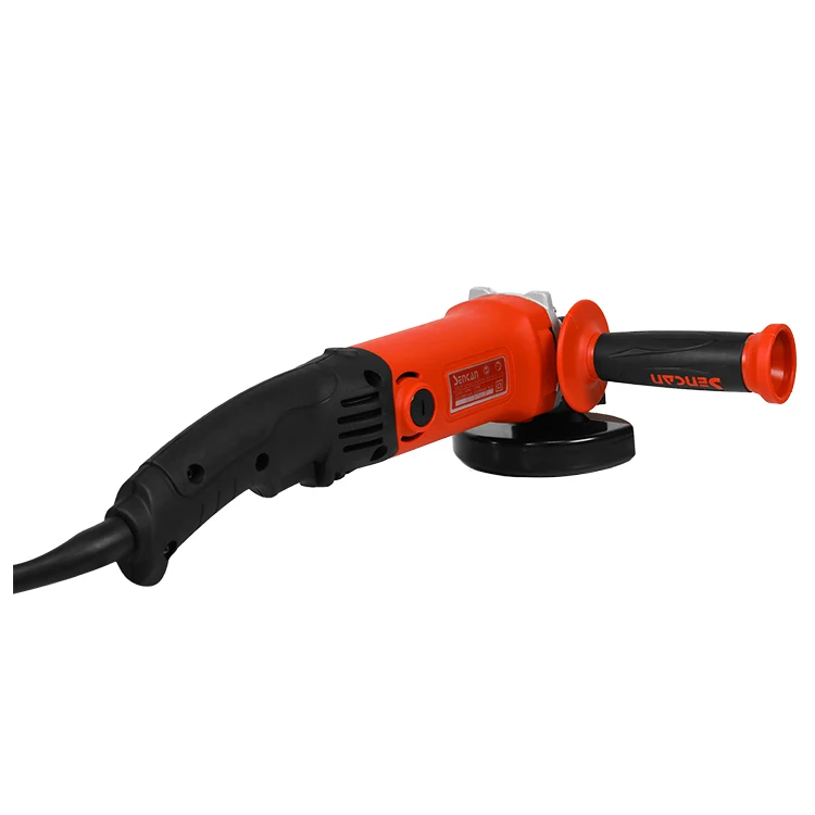 SENCAN Power Tools Model 541033 115mm 720W Professional Mini Electric china angle grinder stand with handle