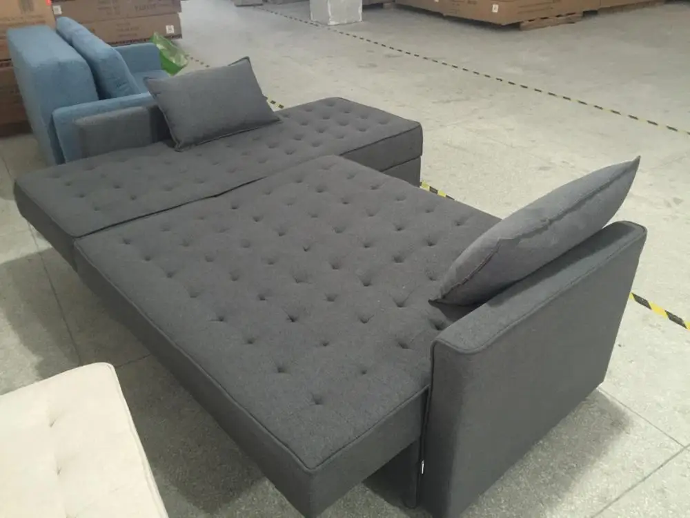 Arabic high back sofa sets luxury bedroom furniture set with storage