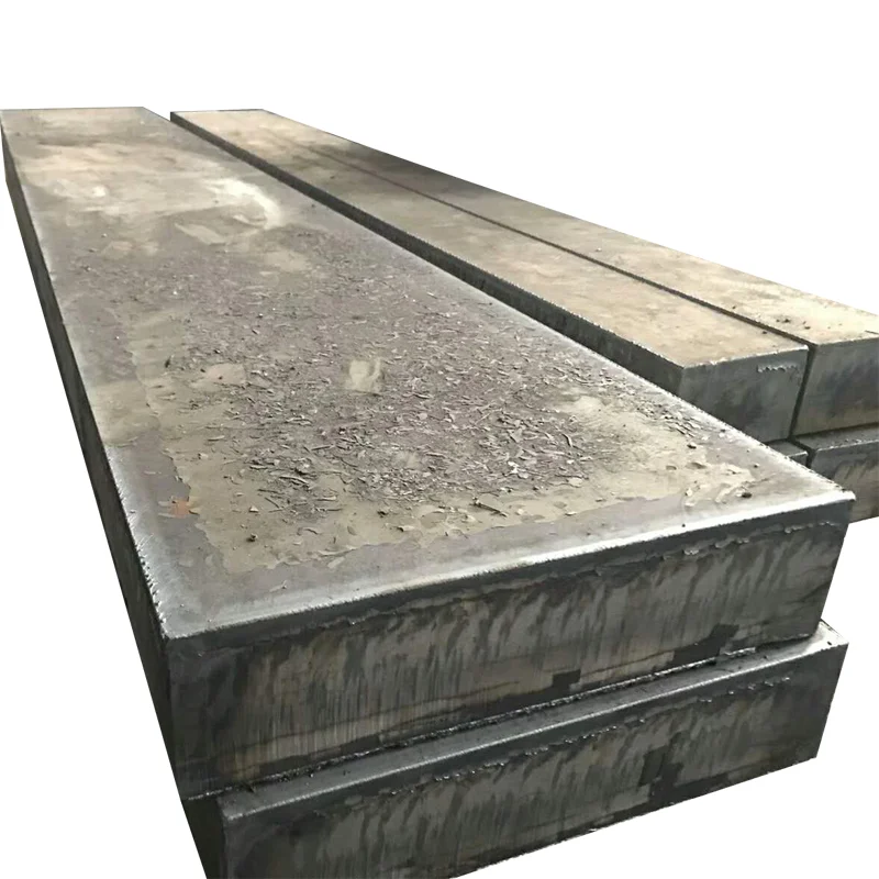 China factory high quality High strength ASTM Q195 Q235 Q345 q355 en10025 carbon steel plates