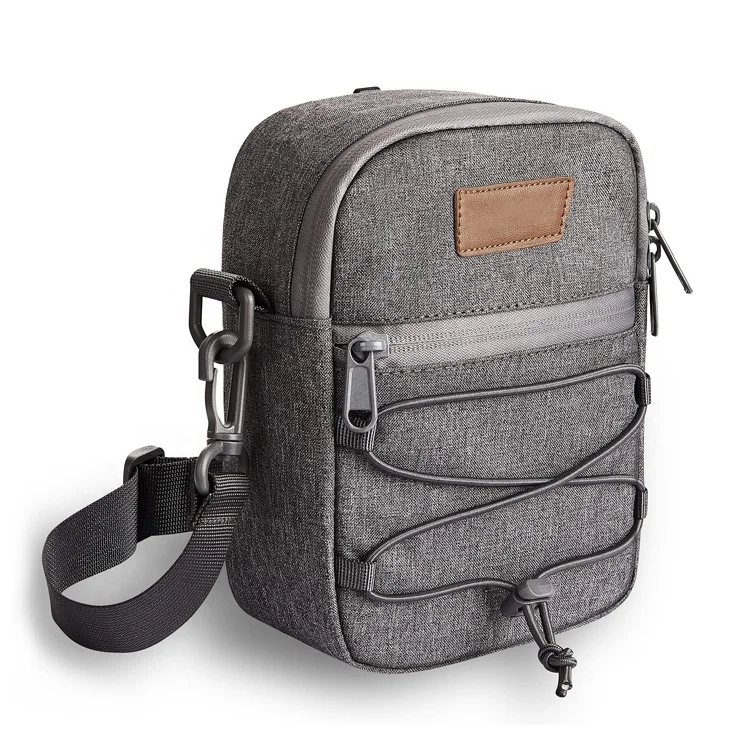 Забавная сумка с комбинированным замком, с защитой от запаха