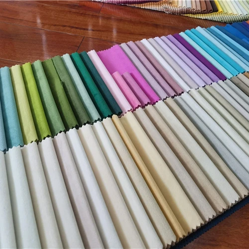 100% polyester tricot   300gsm weight 140-300cm width holland velvet fabric for sofa or curtain