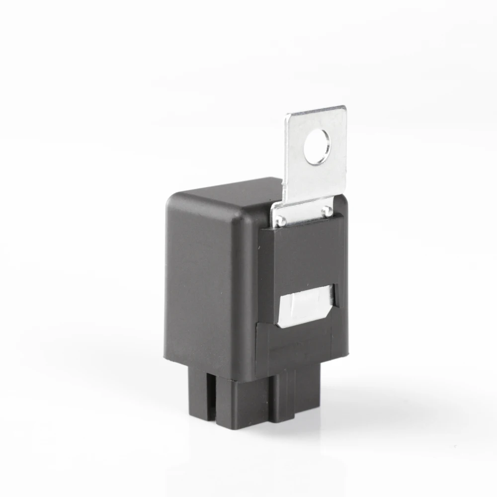 SPST Alarm Automotive Relays for Car Van Boat Truck