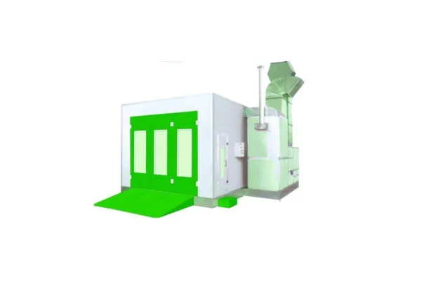 High Quality Whole Sale Car Spray Booth Oven Car Painting Water Based Paint