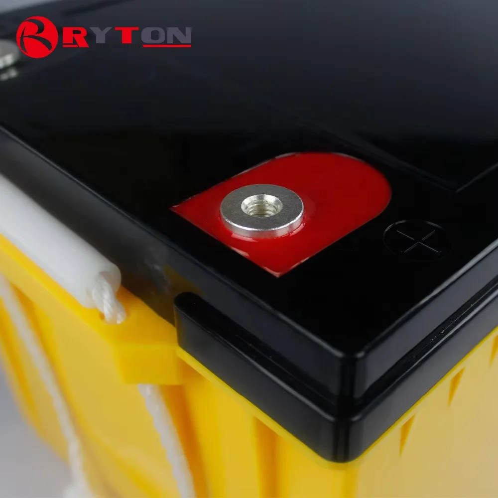 Storage+Batteries front terminal 12V 200ah lead acid battery for Energy storage