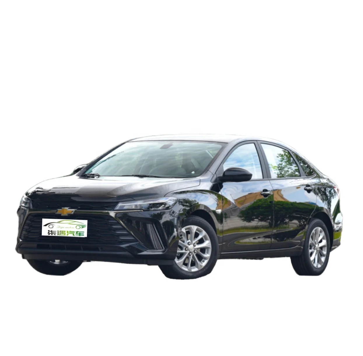Оптовая продажа, новые автомобили, седан Monza chevrolet 1.5L с двойным сцеплением, гибридные автомобили 1,3 T, 2023 1,5, в наличии