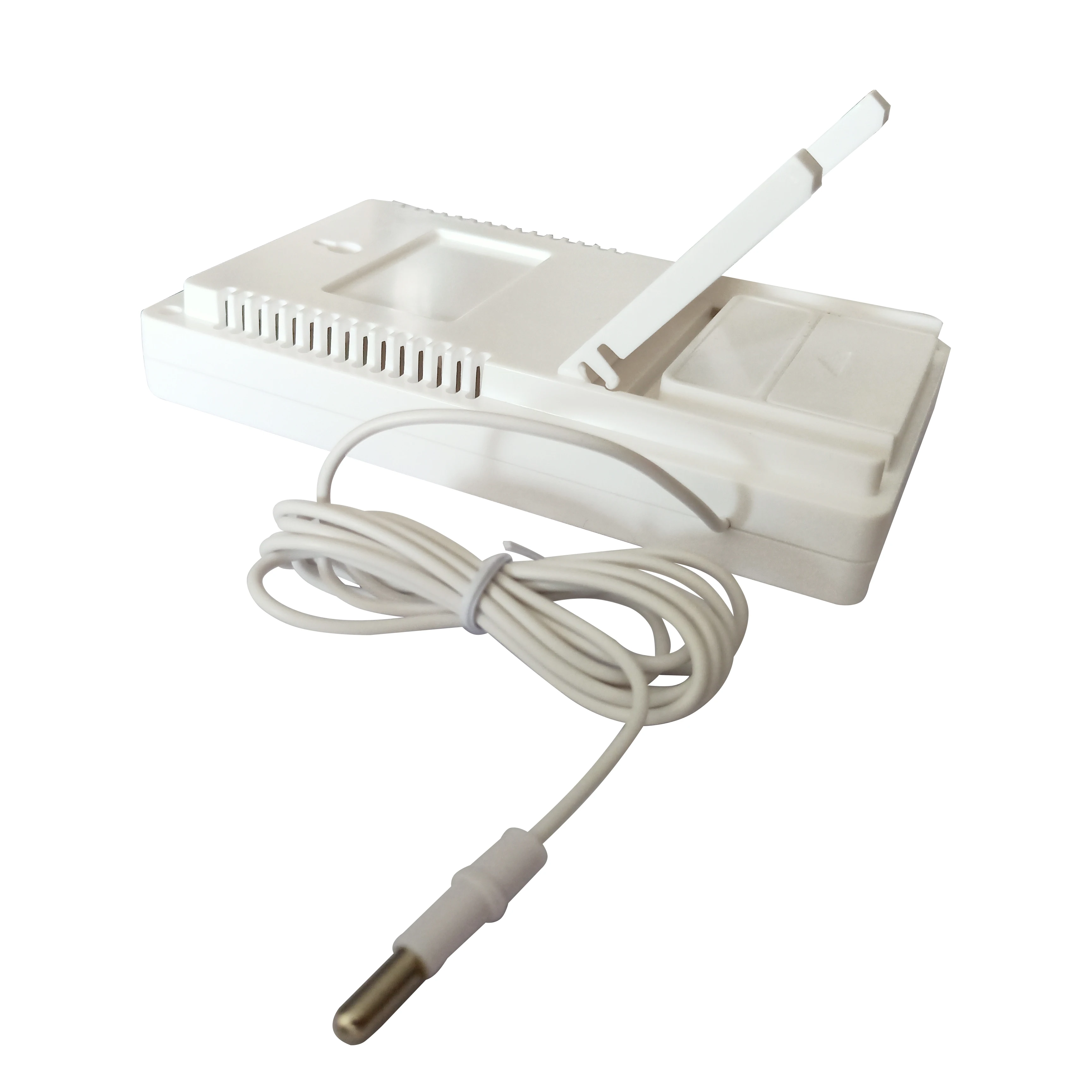 Digital German Alla China Waterproof Professional Thermometer Indoor/Outdoor Thermohygrometer Thermo Hygrometer