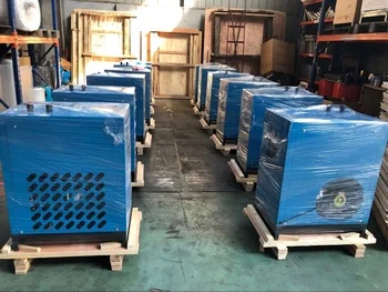 SMALL EQUIPMENT HOT SALE CHINA SUPPLY  AIR COMPRESSOR  220V AIR DRYER REFREGRATOOR DRYER