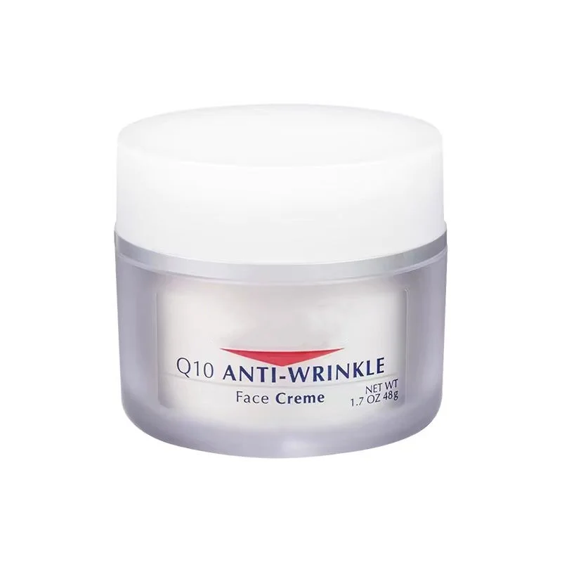 Spot direct selling skin care face cream for daytime use anti sensitive face cream oil control face cream