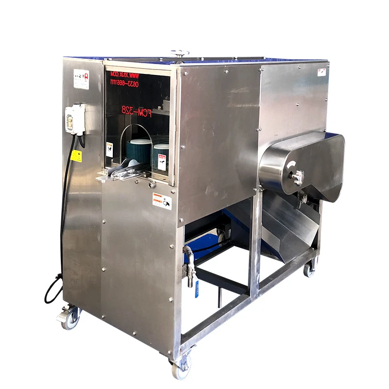 Band Food Bone Saw Machine For Butchers Butcher Commercial Electric Frozen Chicken Fish Meat Cutter Cutting Machine