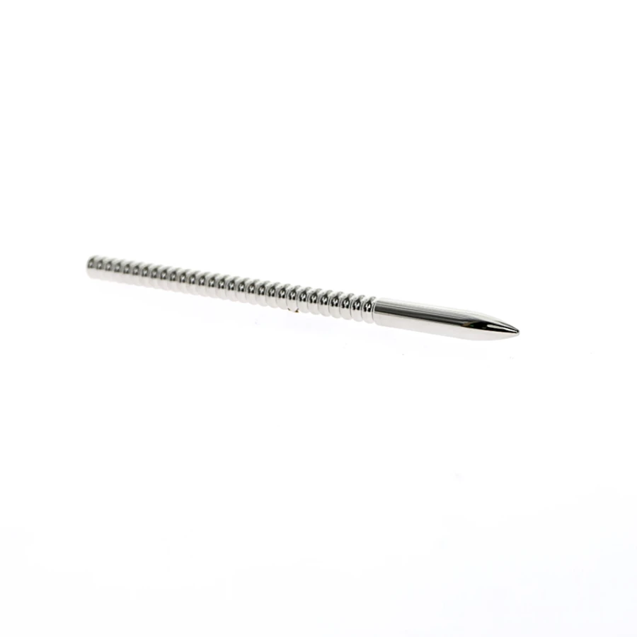 Urethra Catheter Male Penis Plug Tube Urethral Stretcher Urethral Sound Dilator Adult Sex Toy