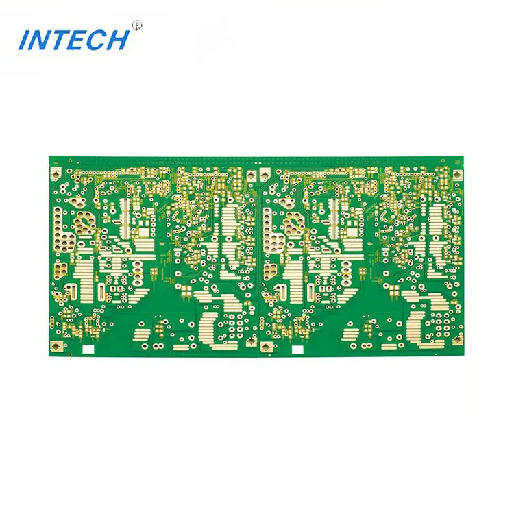 Chinese PCB factory latest design forehead temperature gun PCB PCBA