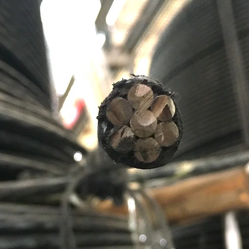 16 inch Galvanized Steel Wire Hanger Metal for Aluminum Truss Arch Bridge Charging Grip