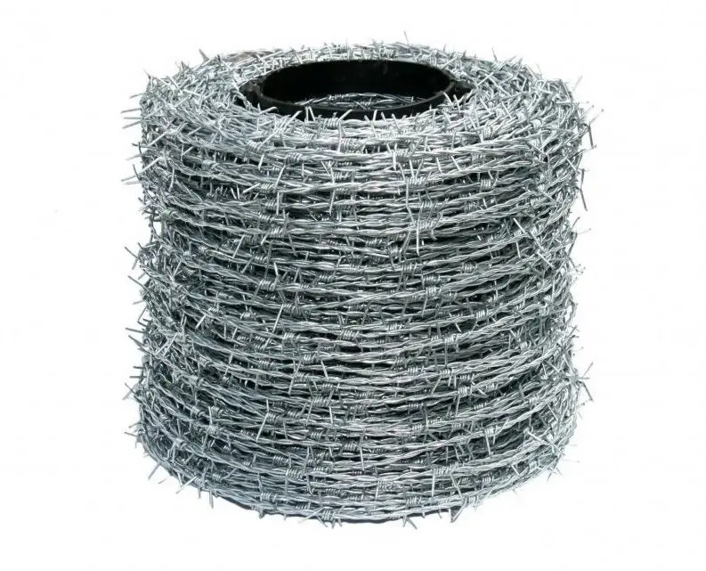 High quality china manufacture cheap galvanized razor barbed wire fence sale