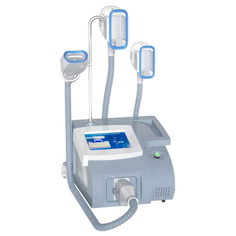 Professional High Quality Cryo Cryotherapy Cool Machine