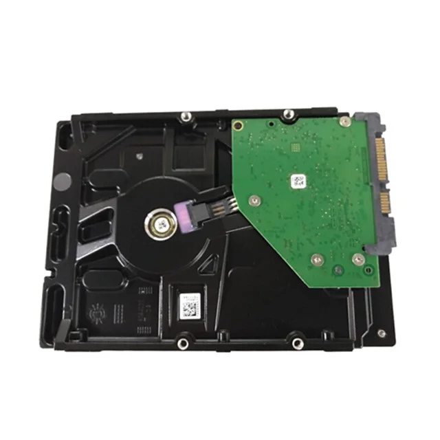 873367-B21 3.2TB SAS 12G Mixed Use SFF Server Hard Disk Drive