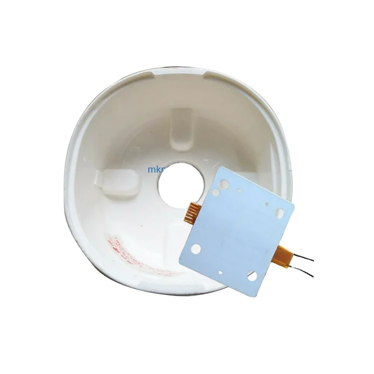 Factory customization ptc  heat plate for electrical heating water kettle and kitchen appliance