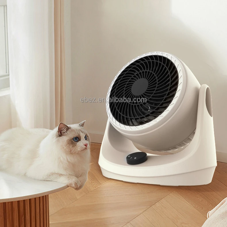 Winter Hot Ceramic Heating Element 1000W Portable Electric Space Heater for Room