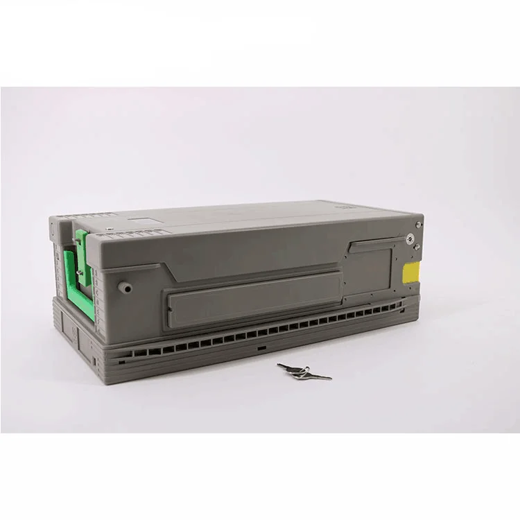 ATM части NCR 6622 кассета зеленая защелка 445-0728451 445-0728598 445-0631970