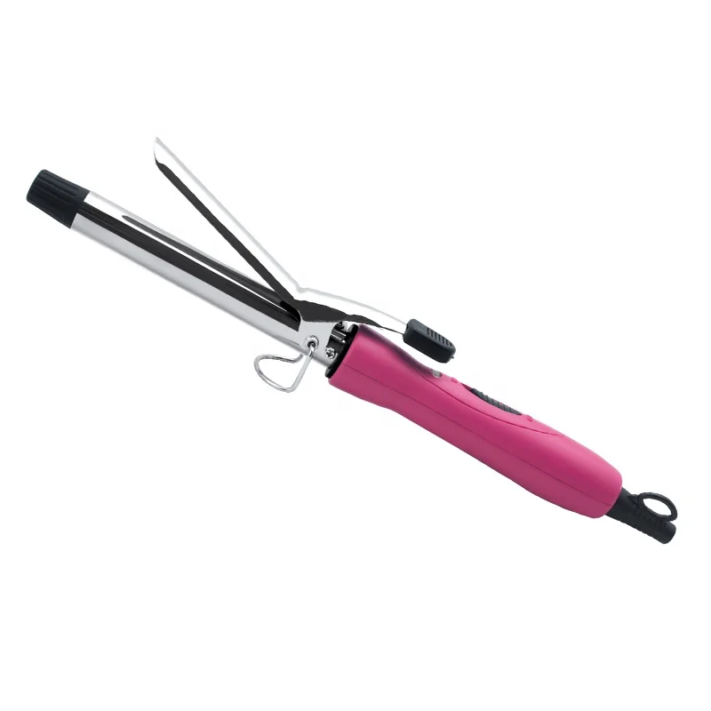 Professional Cheap Wholesale Private Label 3 In 1 Iron Multi Function New Interchangeable Hair Curler