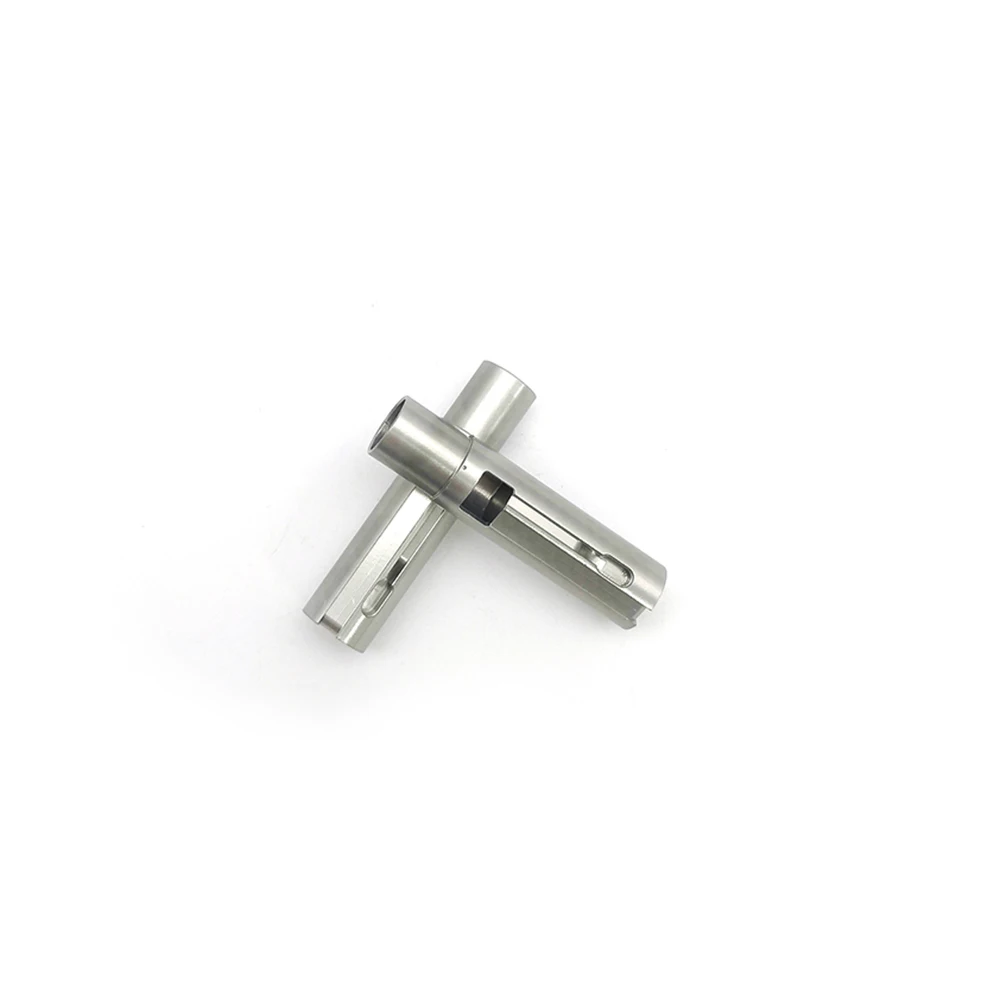 Customizable High-precision Axis That Does Not Coincide Shaft With The Bearing Centerline For Centrifugal Pump Eccentric Shaft
